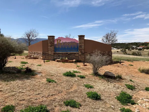 11 Premier Ct, Sandia Park, NM 87047