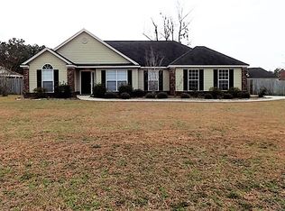 5 Cassidy Ct, Pooler, GA 31322