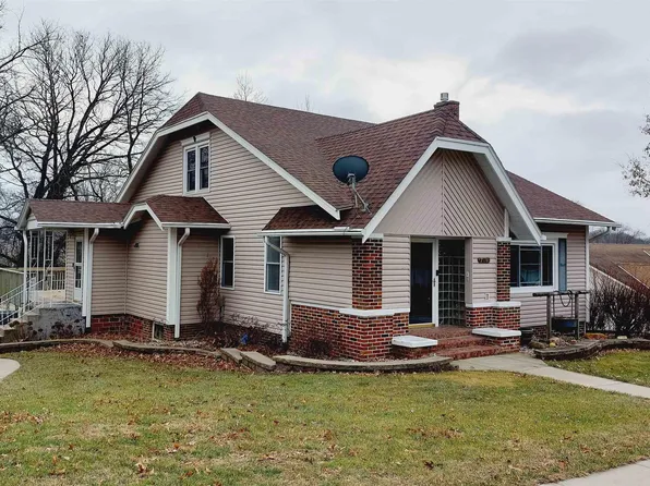 706 Frankfort St, Stanton, IA 51573