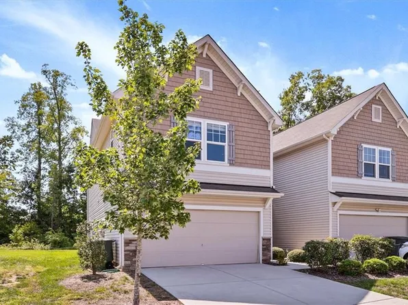 2250 Owls Nest Trl, Greensboro, NC 27301