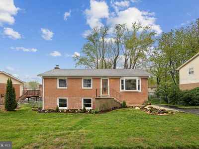 4726 Kellogg Dr, Woodbridge, VA, 22193