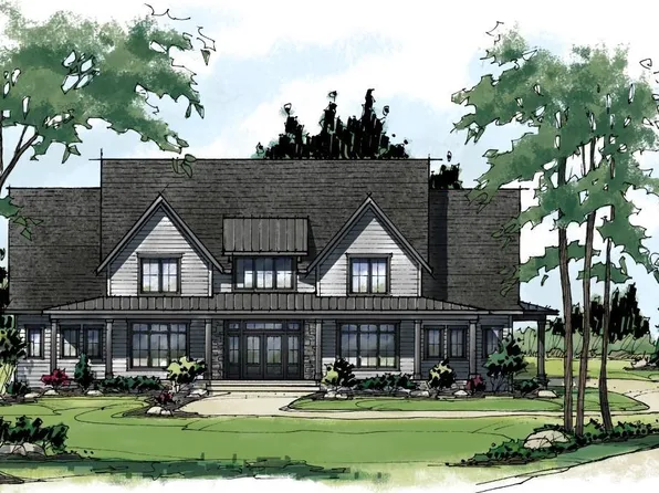 3796 Torrey Pines Pkwy, Fort Wayne, IN 46814