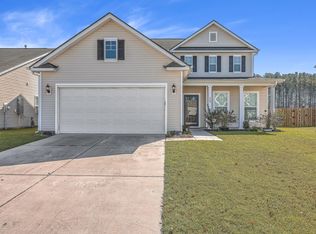 488 Sanctuary Park Dr, Summerville, SC 29486