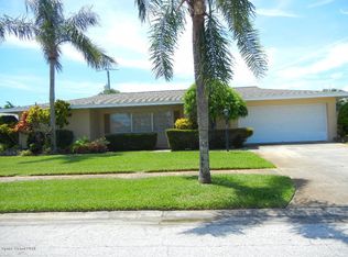 225 N Marco Way, Satellite Beach, FL 32937
