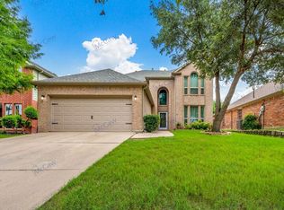 7916 Rushmore Rd, Fort Worth, TX 76137