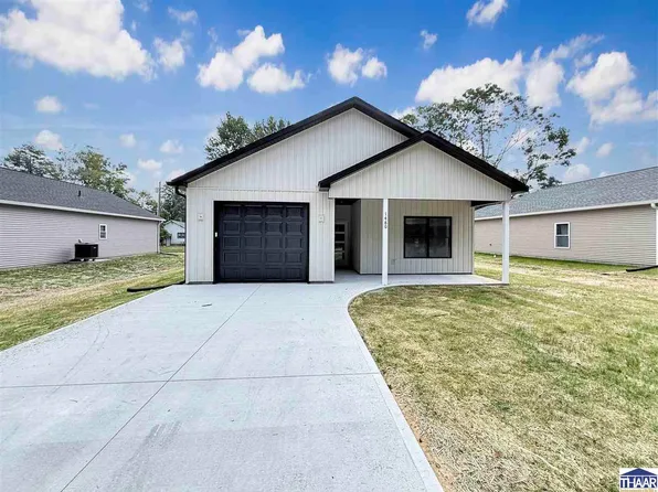1480 S 16th St, Terre Haute, IN 47802