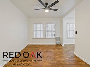 1412 1/2 N Kingsley Dr #105, Los Angeles, CA 90027