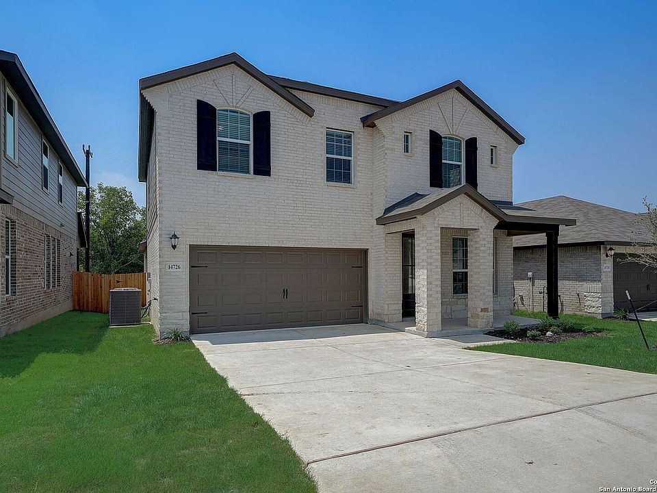 1st image of 14726 Rainwater Trail