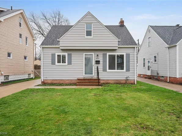 2819 Lincoln Ave, Parma, OH 44134