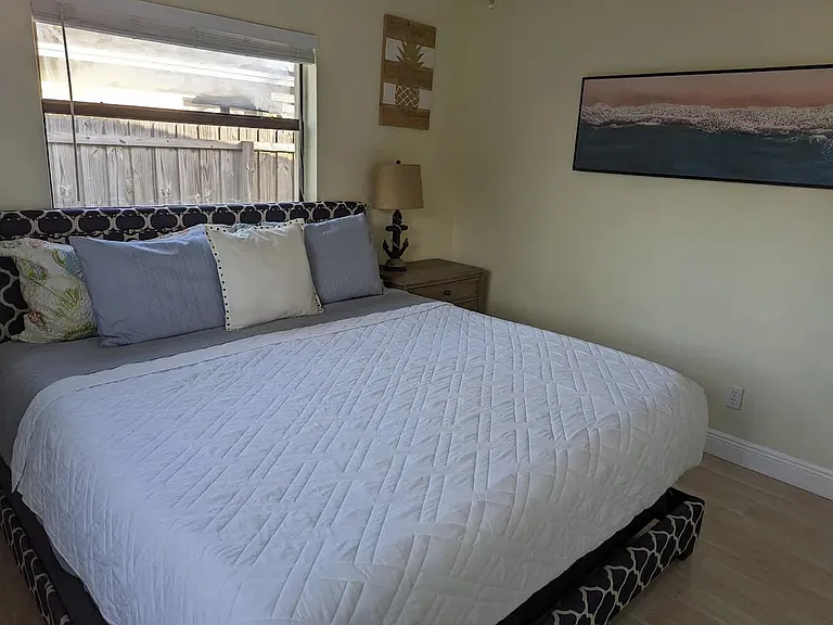 Luxury 14" cooling mattress