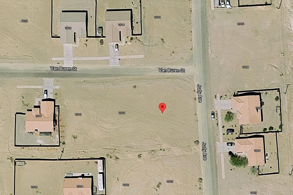 1st image of 1311 Van Buren Ave
