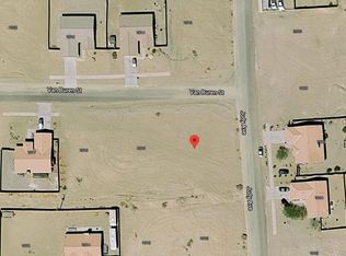 1311 Van Buren Ave, Thermal, CA 92274