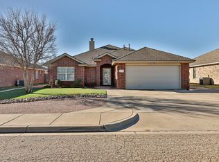 5711 107th St, Lubbock, TX 79424