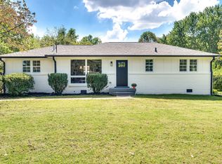 1113 Tuckahoe Dr, Nashville, TN 37207