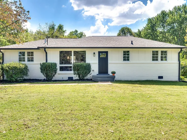 1113 Tuckahoe Dr, Nashville, TN 37207