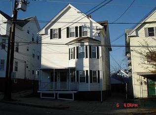 821 Atwells Ave, Providence, RI 02909