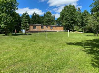 23845 Hagali Rd NE, Tenstrike, MN 56683