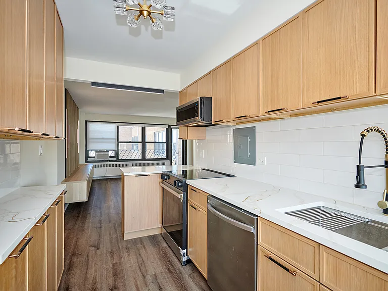 6118 N Sheridan Rd #707 — Photo 13