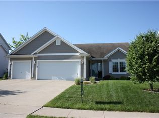 951 NE Otter Ridge Cir, Ankeny, IA 50021