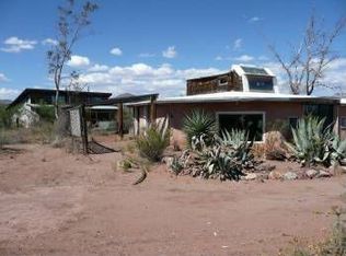 2979 S Box Turtle Rd, Bisbee, AZ 85603