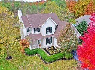 6931 Winterpark Ave, Youngstown, OH 44515