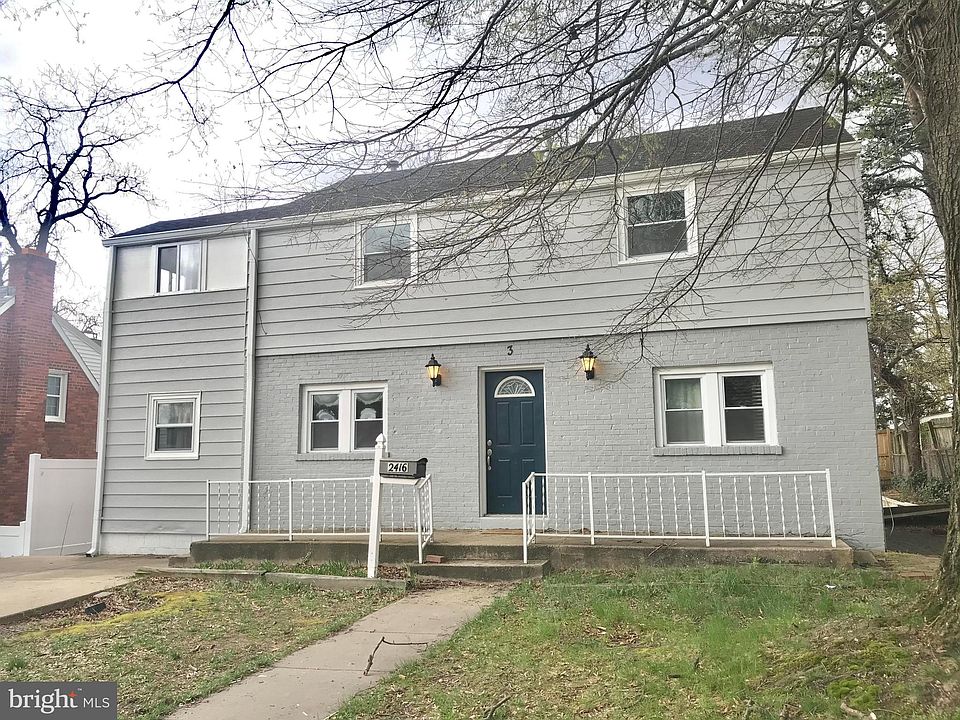 1st image of 2416 Arlington Blvd