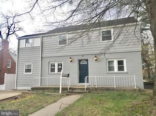 2416 Arlington Blvd, Arlington, VA 22204