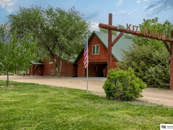 640 Road 44 Lot 25, Bellwood, NE 68624