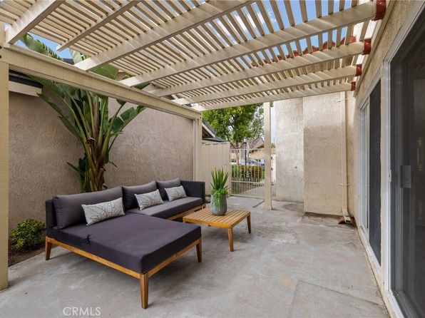 12 Windrow, Irvine, CA 92618