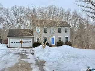 12 Cove Brook Lane, Montville, CT 06382