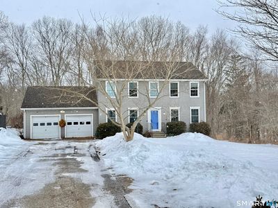 12 Cove Brook Lane, Uncasville, CT, 06382