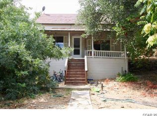 1050 Utica Ln, Angels Camp, CA 95222