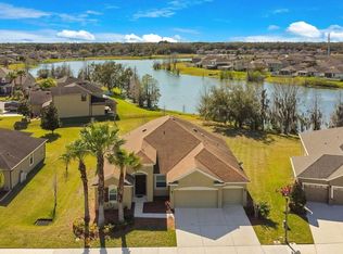 2327 Sebago Dr, Lakeland, FL 33805