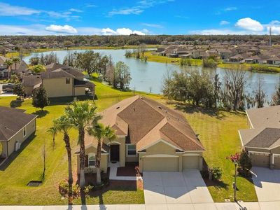 2327 Sebago Dr, Lakeland, FL, 33805