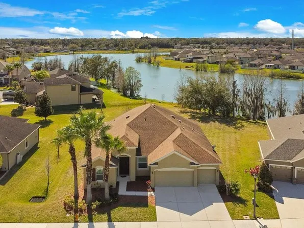 2327 Sebago Dr, Lakeland, FL 33805