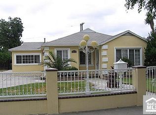 10780 Lewis Rd, Lynwood, CA 90262