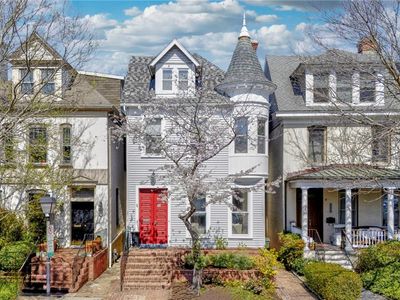 322 Fairfax Ave, Norfolk, VA, 23507