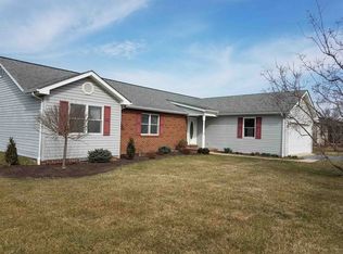 790 Battlefield Rd, Fort Defiance, VA 24437