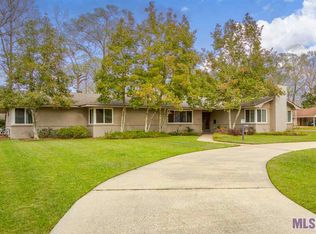 9575 N Parkview Dr, Baton Rouge, LA 70815