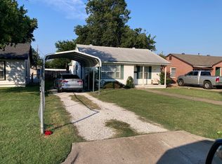 1216 S 31st St, Waco, TX 76711