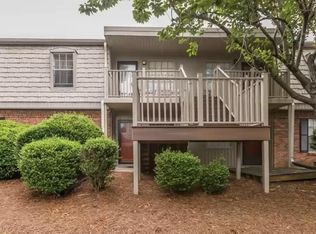 3826 E Country Club Rd #C, Winston Salem, NC 27104