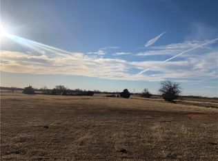 TRACT 5 W State Highway 152, Mustang, OK 73064