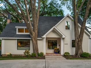 9428 Biscayne Blvd, Dallas, TX 75218