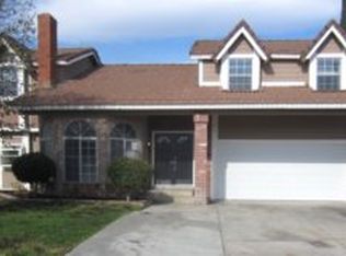 11604 Homewood Pl, Fontana, CA 92337