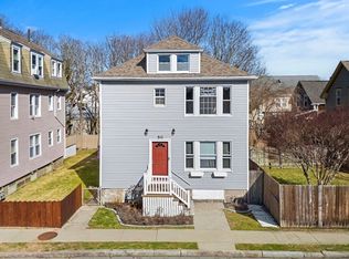 50 James St, New Bedford, MA 02740