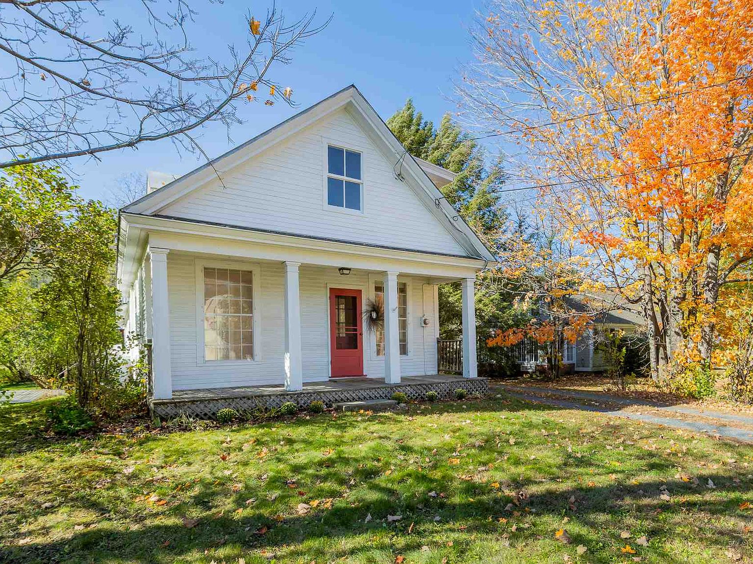 9 Cornish Stage Road, Cornish, NH 03745 Zillow