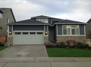 4018 Highlands Blvd, Puyallup, WA 98372
