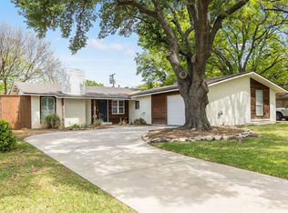 3615 High Vista Dr, Dallas, TX 75234