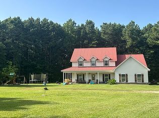 737 Nevada 66 E, Prescott, AR 71857