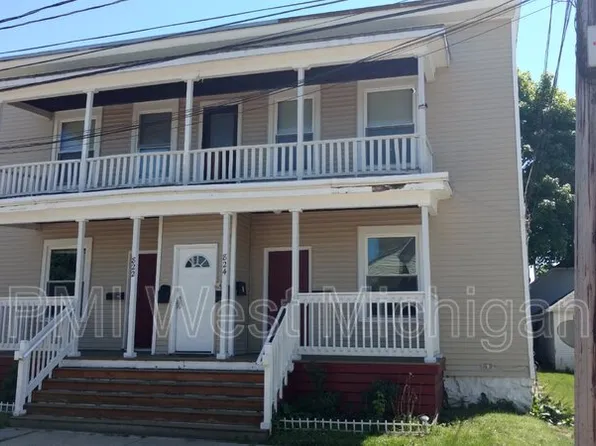 824 Nagold St NW #1, Grand Rapids, MI 49504